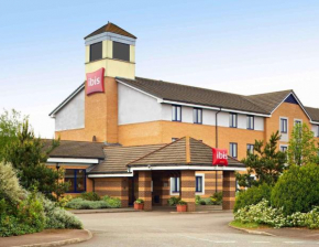  ibis Wellingborough  Веллингборо